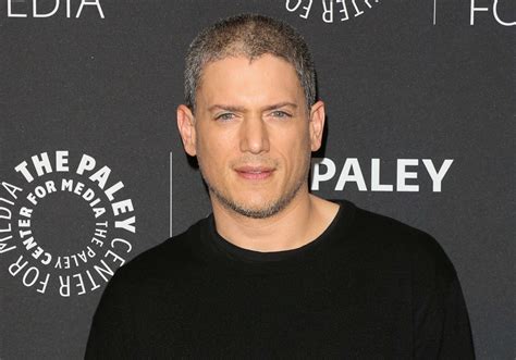 wentworth miller 2022